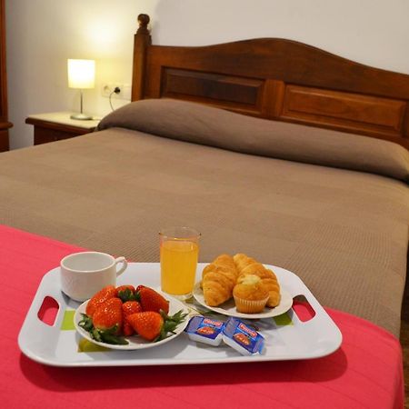 Hotel Manantiales Torremolinos Ngoại thất bức ảnh