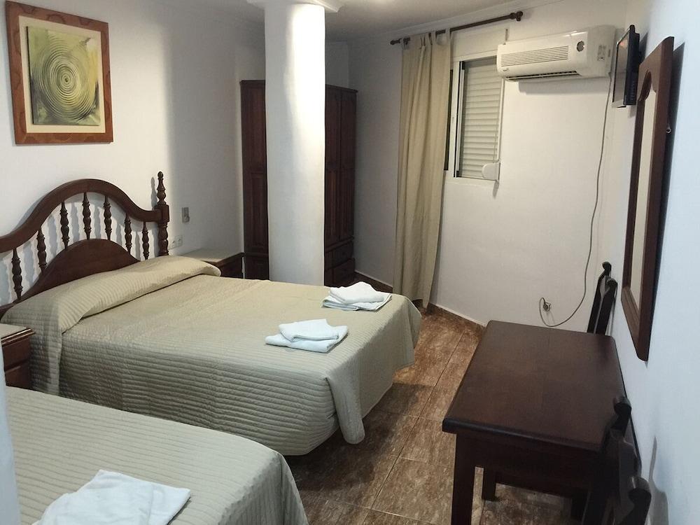 Hotel Manantiales Torremolinos Ngoại thất bức ảnh