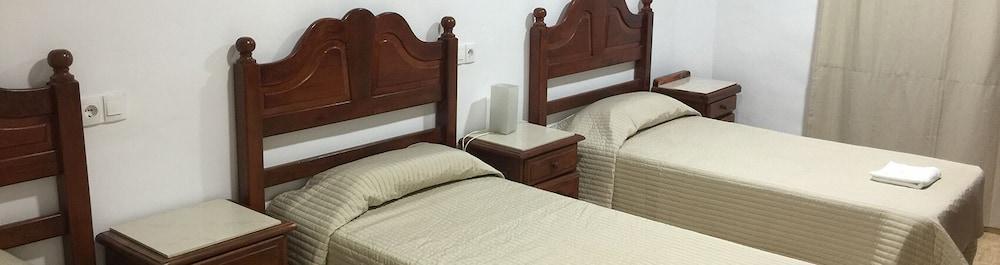 Hotel Manantiales Torremolinos Ngoại thất bức ảnh