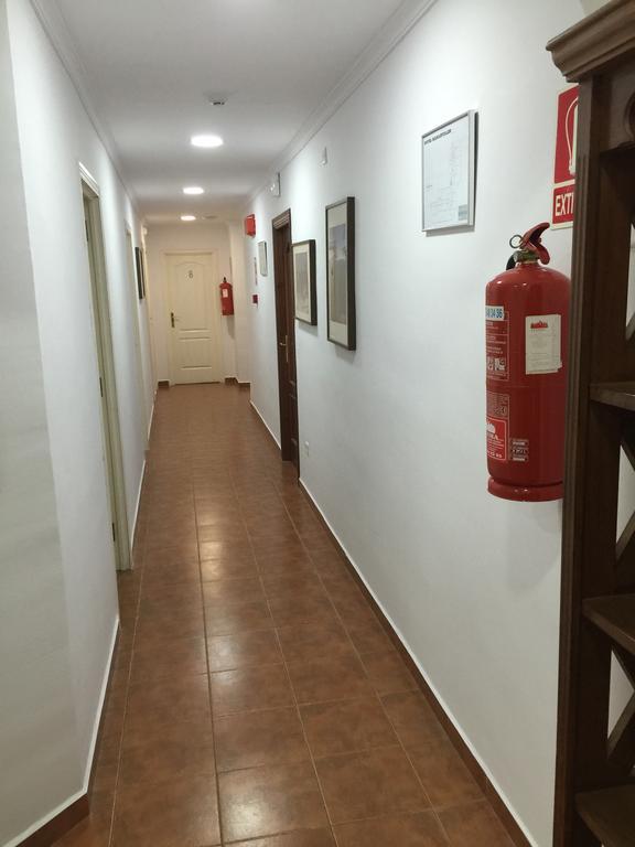Hotel Manantiales Torremolinos Ngoại thất bức ảnh