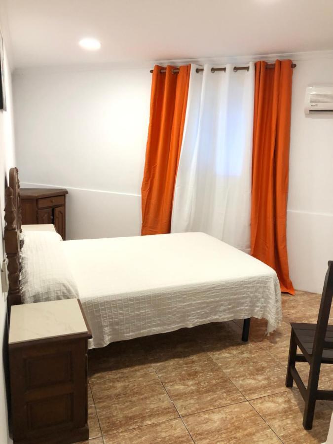 Hotel Manantiales Torremolinos Ngoại thất bức ảnh