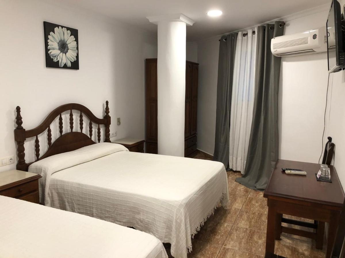Hotel Manantiales Torremolinos Ngoại thất bức ảnh
