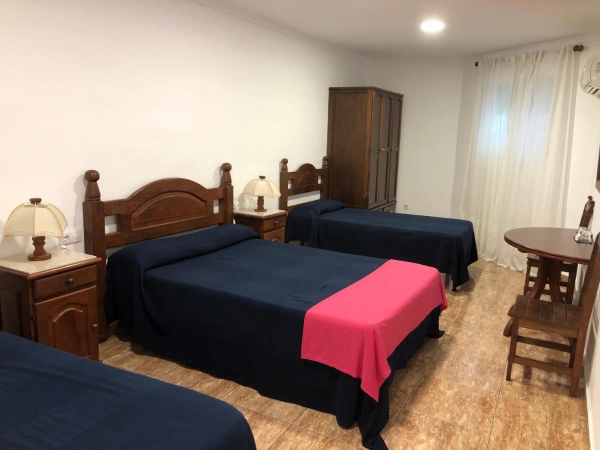 Hotel Manantiales Torremolinos Ngoại thất bức ảnh