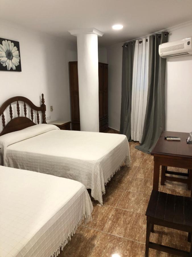 Hotel Manantiales Torremolinos Ngoại thất bức ảnh
