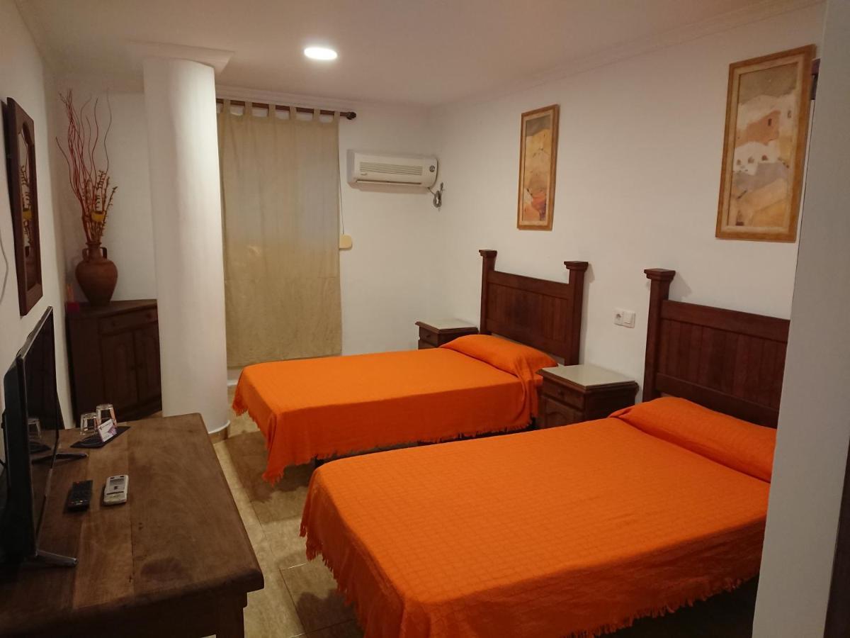 Hotel Manantiales Torremolinos Ngoại thất bức ảnh