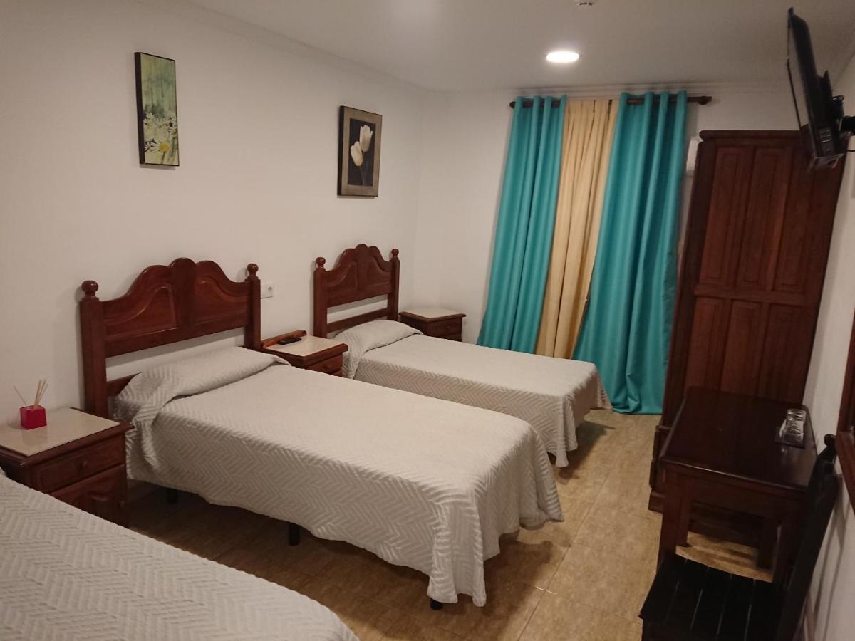 Hotel Manantiales Torremolinos Ngoại thất bức ảnh
