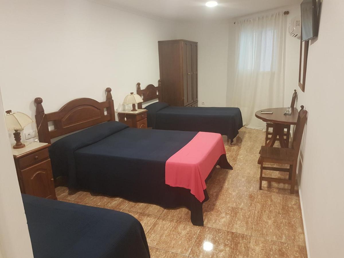 Hotel Manantiales Torremolinos Ngoại thất bức ảnh