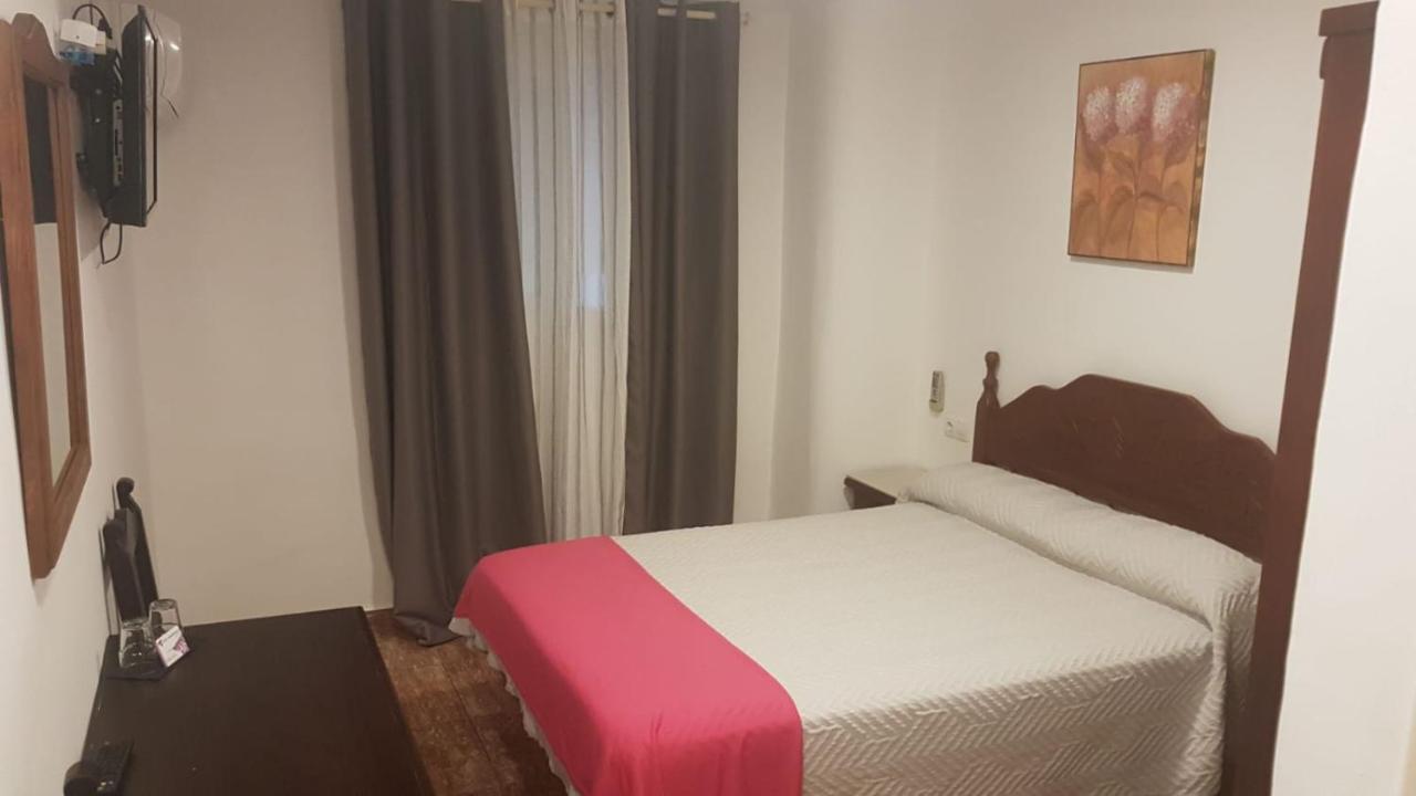 Hotel Manantiales Torremolinos Ngoại thất bức ảnh