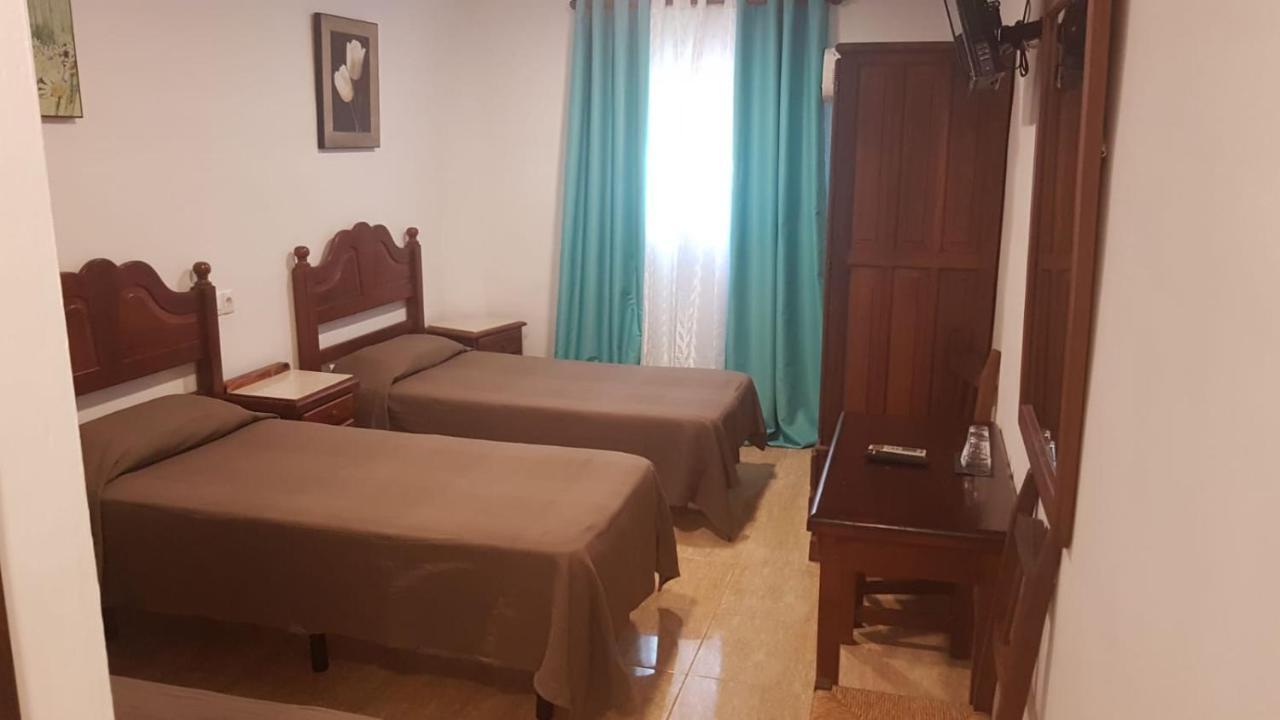Hotel Manantiales Torremolinos Ngoại thất bức ảnh