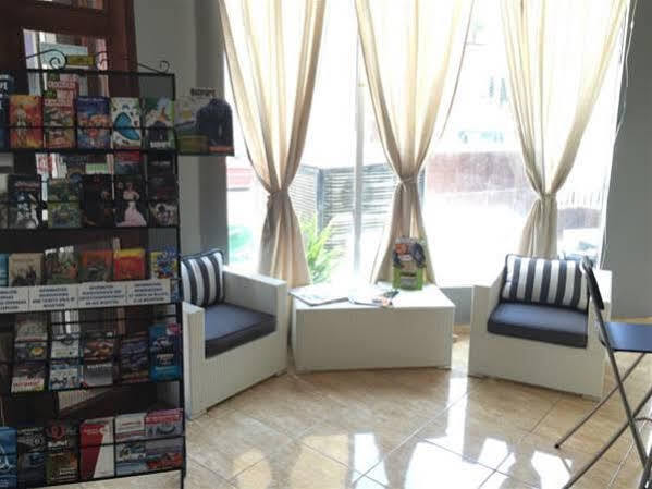 Hotel Manantiales Torremolinos Ngoại thất bức ảnh