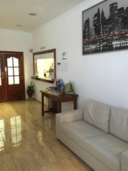 Hotel Manantiales Torremolinos Ngoại thất bức ảnh