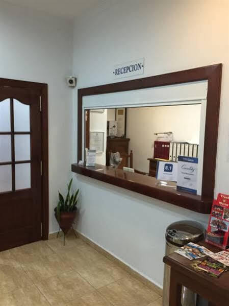 Hotel Manantiales Torremolinos Ngoại thất bức ảnh
