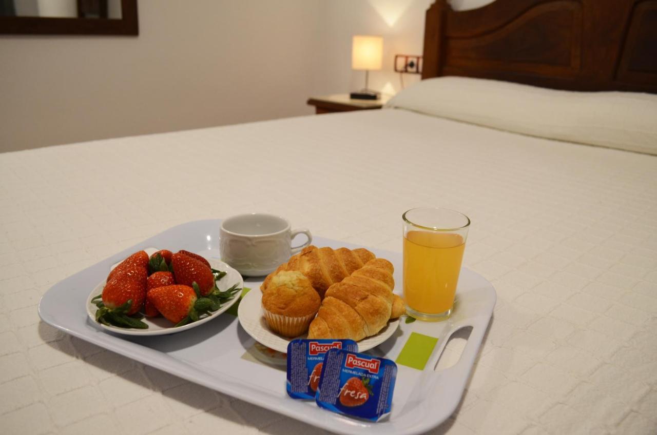 Hotel Manantiales Torremolinos Ngoại thất bức ảnh