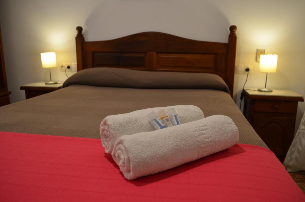 Hotel Manantiales Torremolinos Ngoại thất bức ảnh