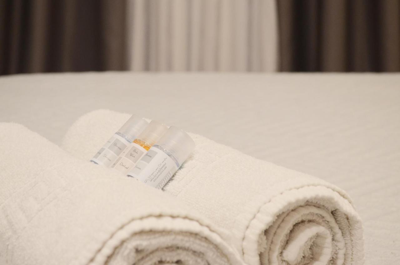 Hotel Manantiales Torremolinos Ngoại thất bức ảnh