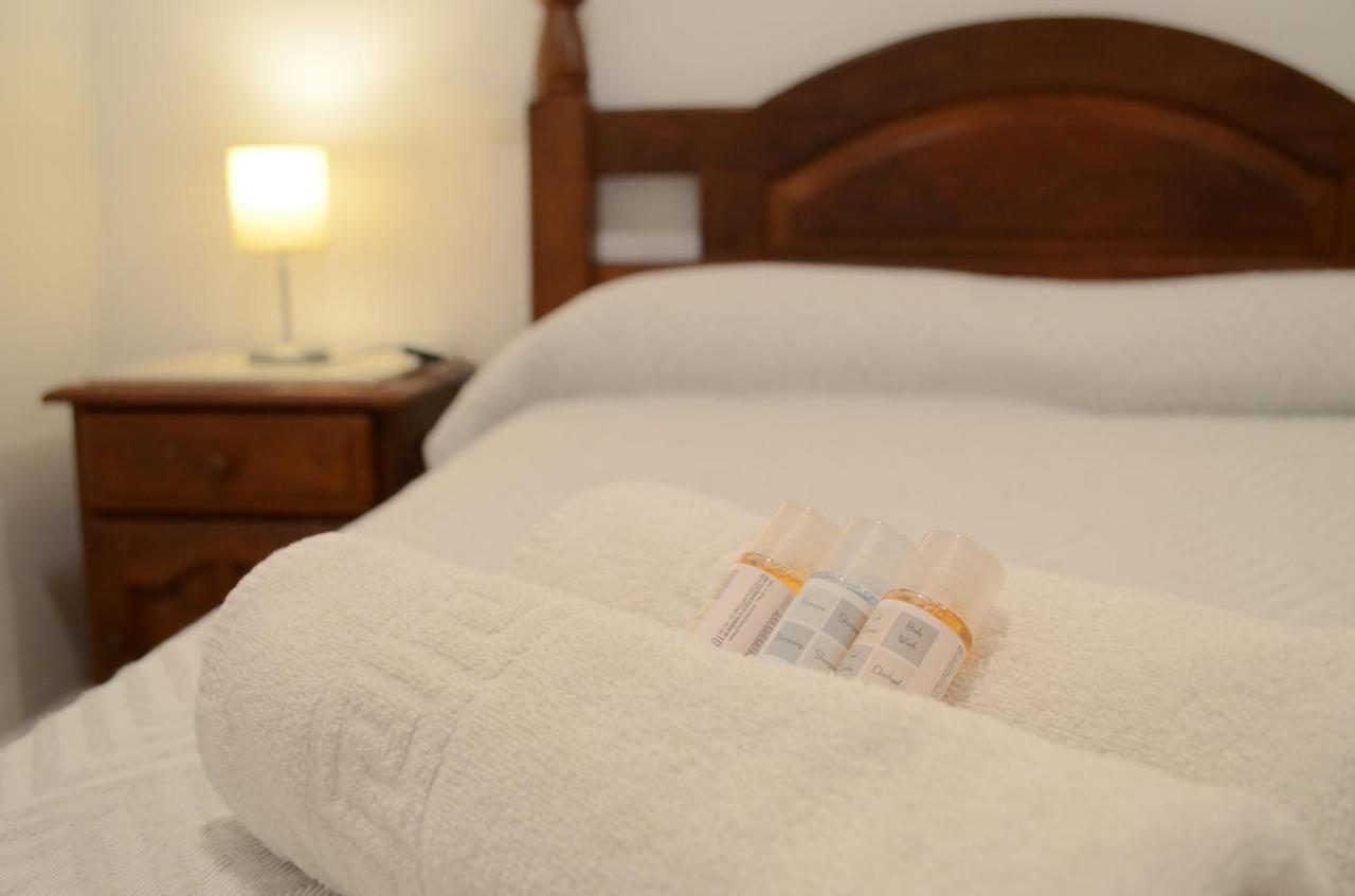 Hotel Manantiales Torremolinos Ngoại thất bức ảnh