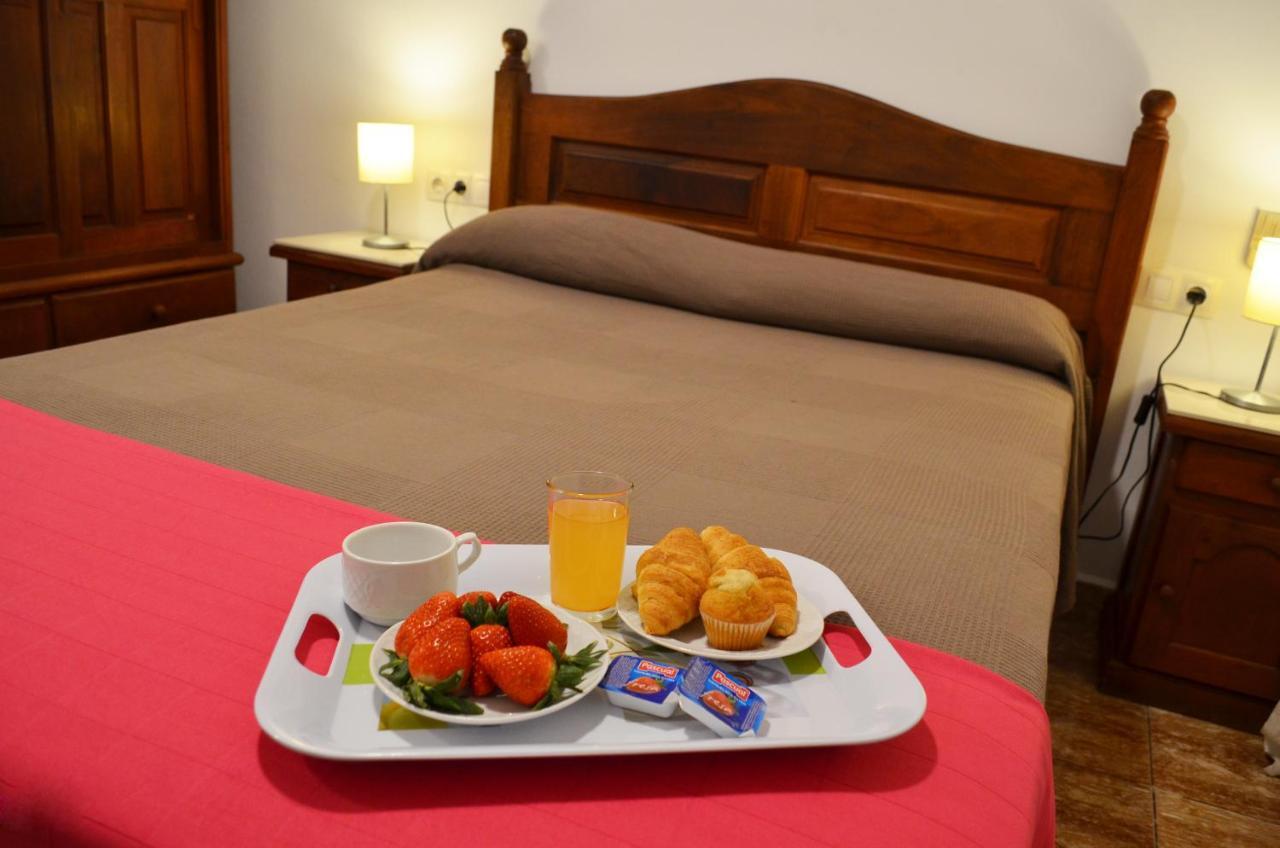 Hotel Manantiales Torremolinos Ngoại thất bức ảnh