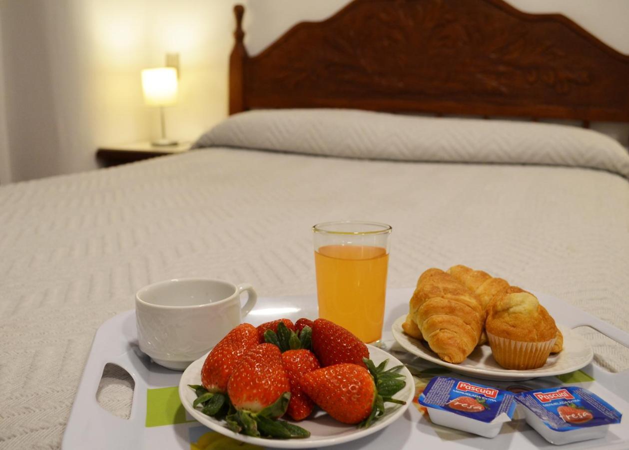 Hotel Manantiales Torremolinos Ngoại thất bức ảnh
