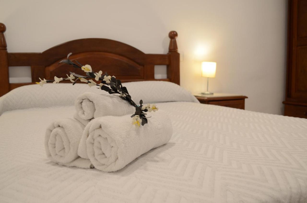 Hotel Manantiales Torremolinos Ngoại thất bức ảnh