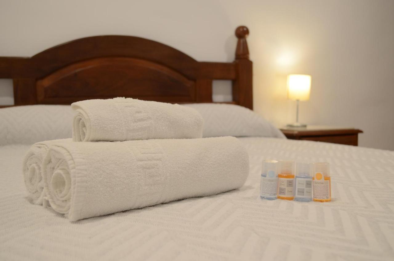 Hotel Manantiales Torremolinos Ngoại thất bức ảnh