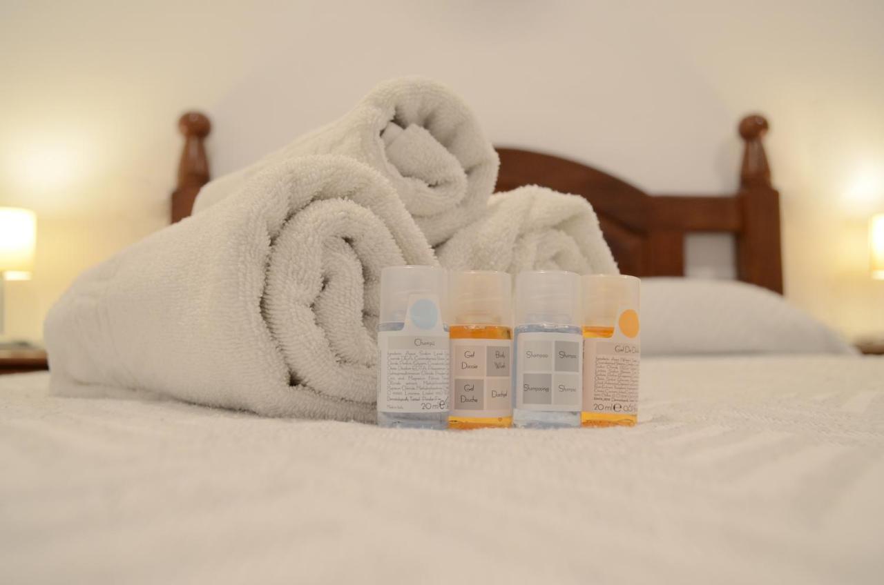 Hotel Manantiales Torremolinos Ngoại thất bức ảnh