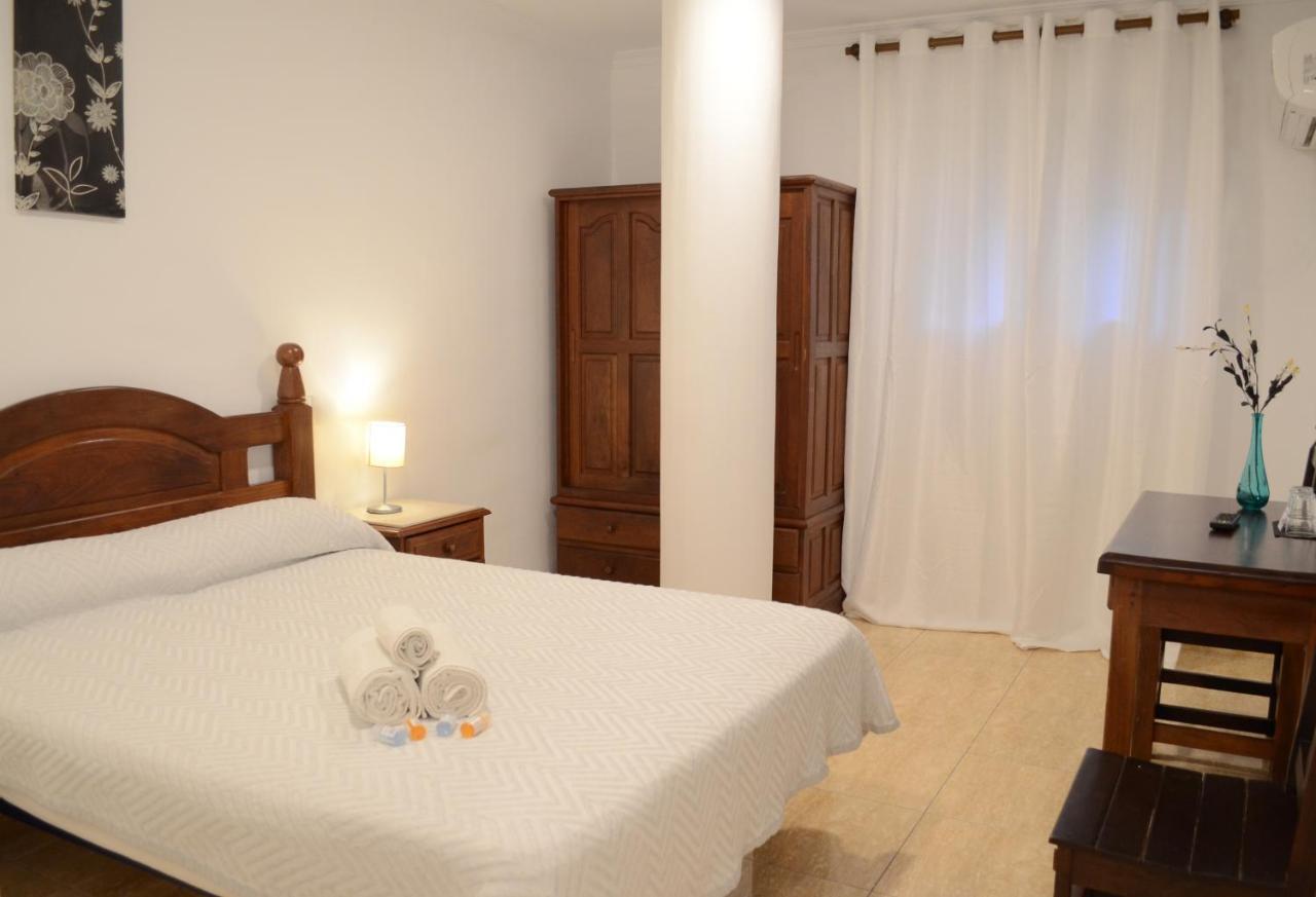 Hotel Manantiales Torremolinos Ngoại thất bức ảnh