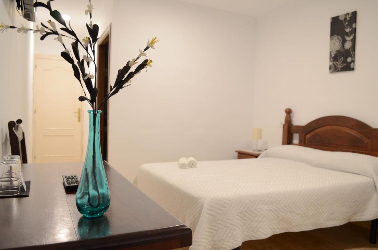 Hotel Manantiales Torremolinos Ngoại thất bức ảnh