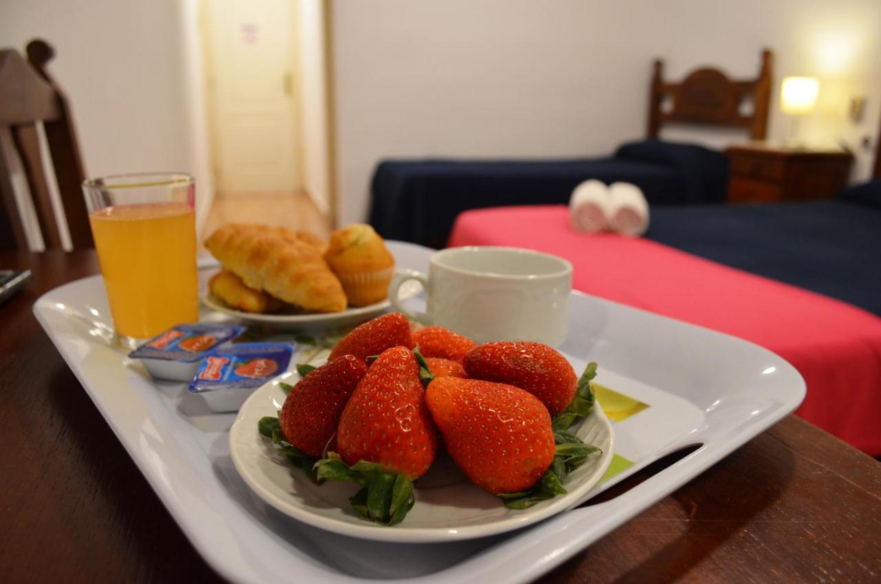 Hotel Manantiales Torremolinos Ngoại thất bức ảnh