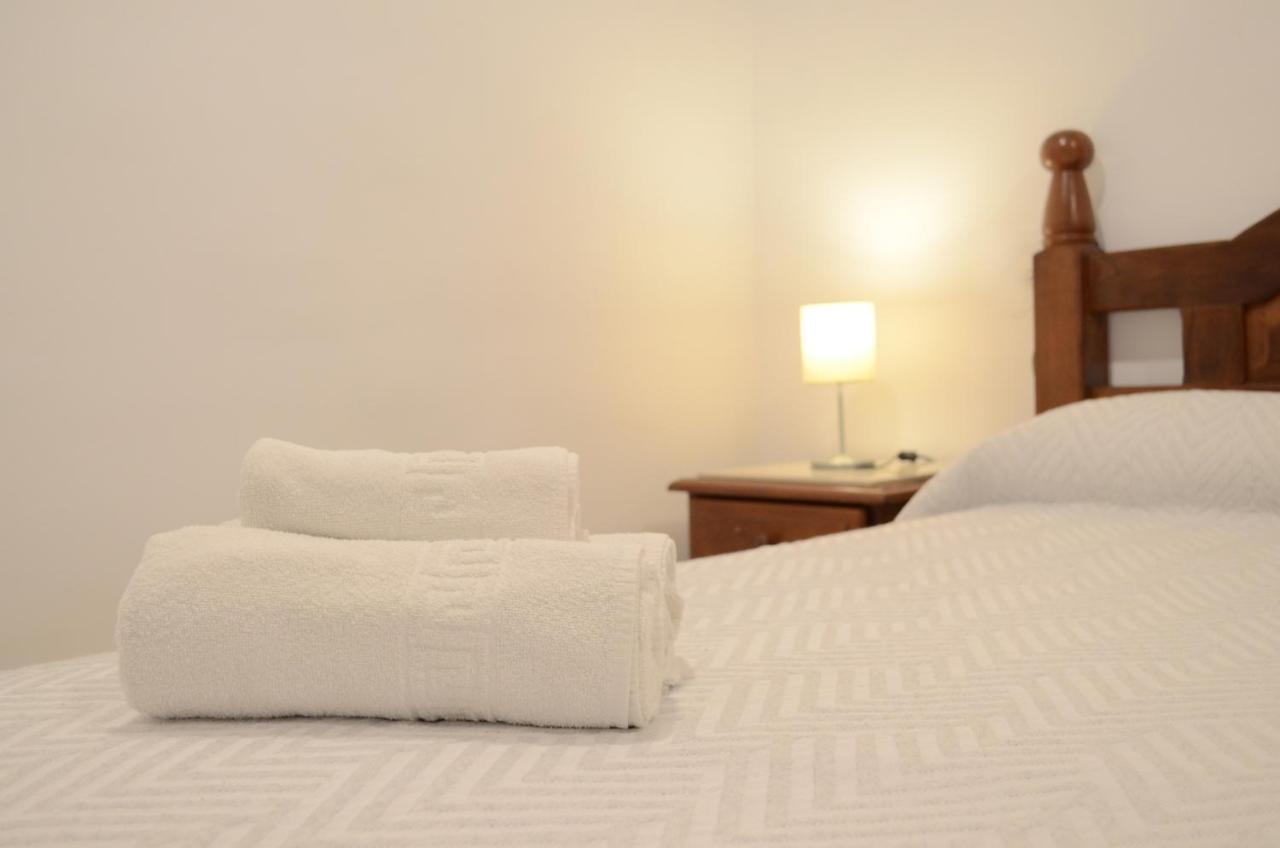 Hotel Manantiales Torremolinos Ngoại thất bức ảnh